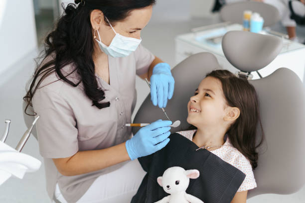Best Emergency Root Canal Therapy in Newaygo, MI