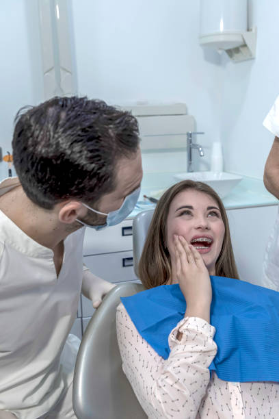 Best Broken or Chipped Tooth Repair in Newaygo, MI