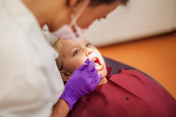 , MI Emergency Dental Service Company