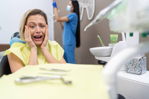 Best Emergency Wisdom Tooth Extraction in Newaygo, MI