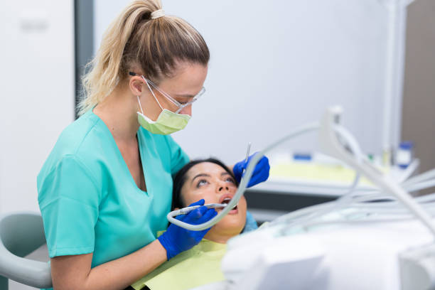 Best 24-Hour Emergency Dental Care in Newaygo, MI