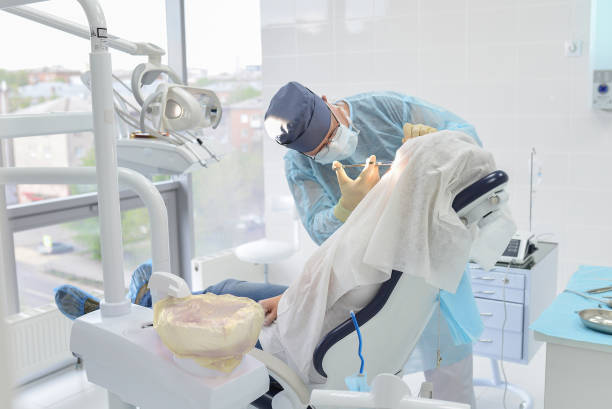 Best Emergency Wisdom Tooth Extraction in Newaygo, MI